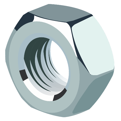 Thread Pitch Over Wires