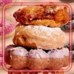 Cover Image of Unduh Donuts Wallpaper  APK