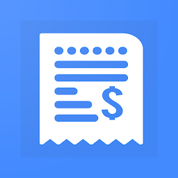 Icon image Cash Receipt Plus