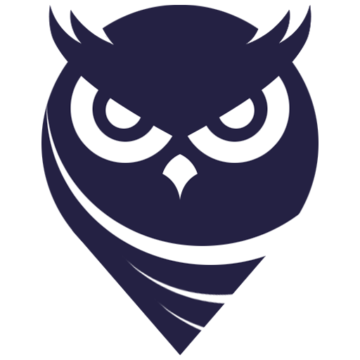 Shook VPN: safe connection logo