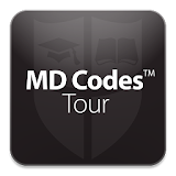MD CODES Tour Allergan DUBAI icon