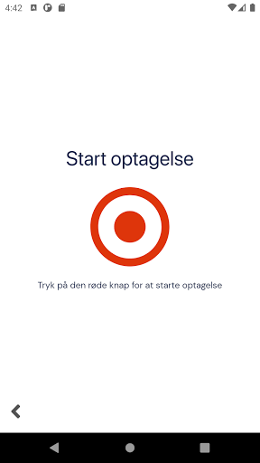 QuranLoad Screenshot 4 - AppWisp.com