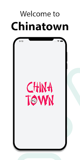 Android application China Town screenshort