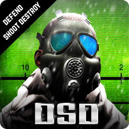 Icon image Fps gun war battle 2022 games