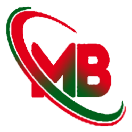 MB PLUS LITE logo