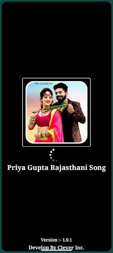 Priya Gupta Rajasthani DJ Song