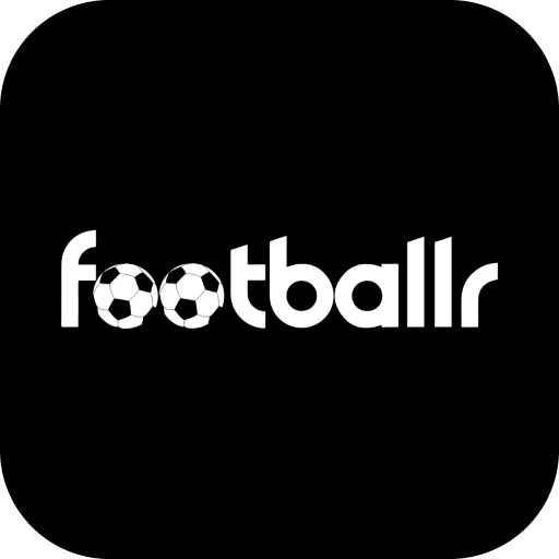 Footballr logo