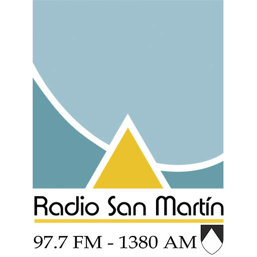 Radio SAN MARTIN Laai af op Windows