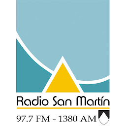 Icon image Radio SAN MARTIN