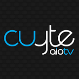 Cuyte TV icon
