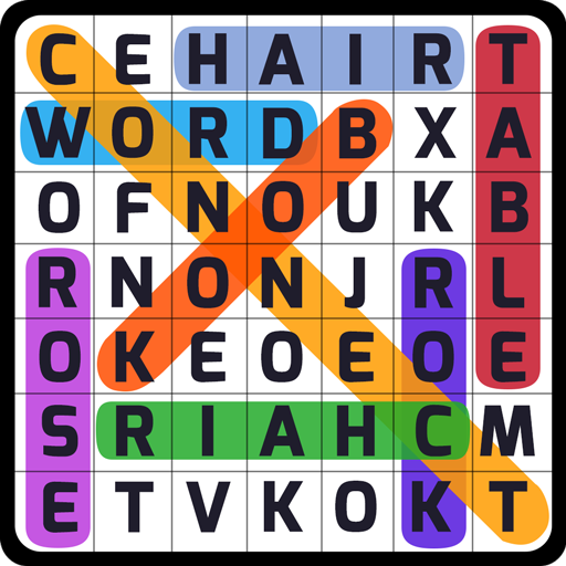 Word Connect Puzzle 2019 logo