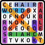 Word Connect Puzzle 2019