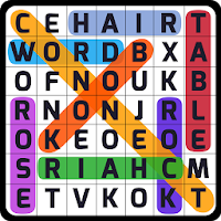 Word Connect Puzzle 2019