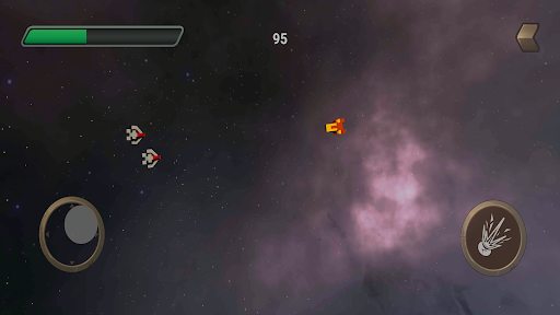 Android application The Bicaratian screenshort