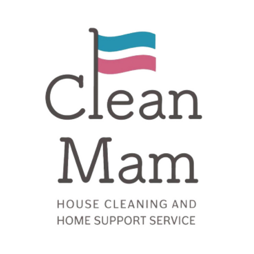 Clean Mam　公式アプリ logo
