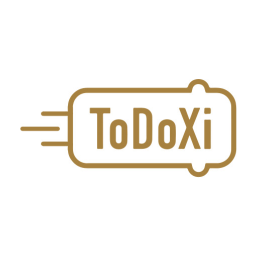 タクシーデリバリーToDoXi logo