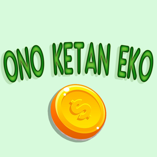 ONO KETAN EKO - YPAMDR logo