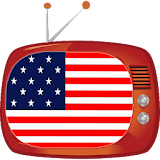 All USA TV Channels HD icon