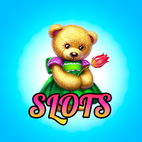 Slots - Teddy Bears Vegas FREE
