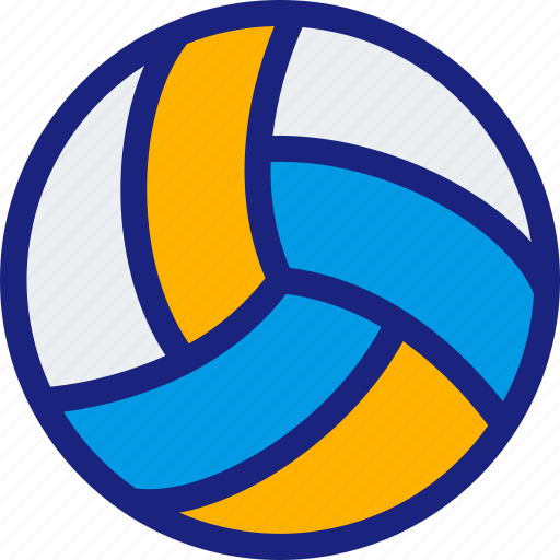 EPS Volley score parlant logo