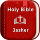 Holy Bible -The Book of Jasher Download on Windows