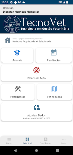 Tecnovet Screen 2
