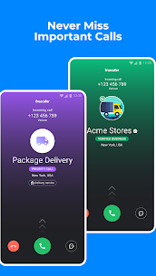 Truecaller Premium Gold Apk 2021** 2