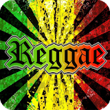 Reggae Live Wallpaper HD icon