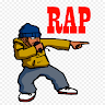 RAP Tunisien راب تونسي Application icon