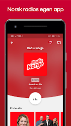 Radioplayer Norge