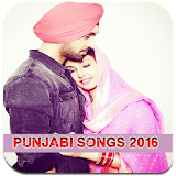 Punjabi songs 2016 icon
