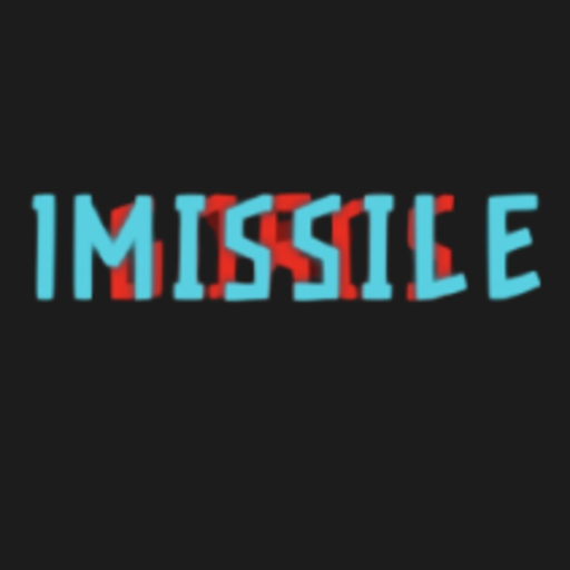 1-Missile logo