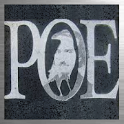 45 Tales of Edgar Allan Poe 2.4.0 Icon