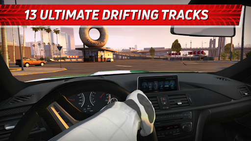 CarX Drift Racing apk mod dinheiro infinito 2021