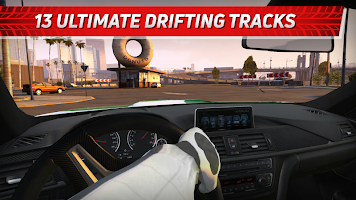 CarX Drift Racing Mod (Unlimited Money) 1.16.2  1.16.2  poster 5