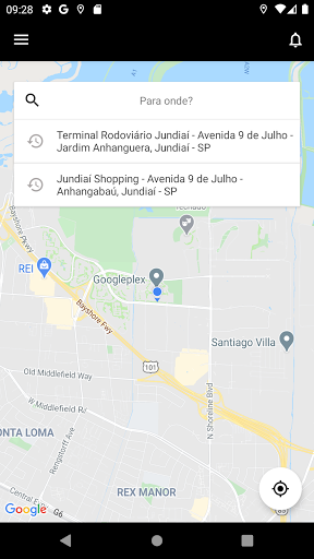 37 CITY PASSAGEIRO Screen 3