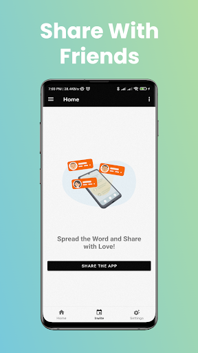 Swift Deals Screen 2