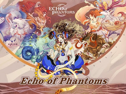 Echo of Phantoms Screenshot