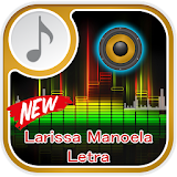 Larissa Manoela Letra Musica icon