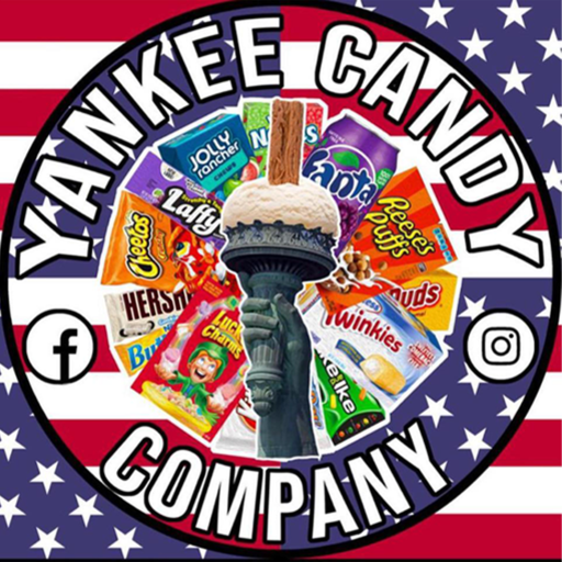 Yankee Candy  Icon
