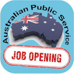Icon image Australian Gov APS Jobs