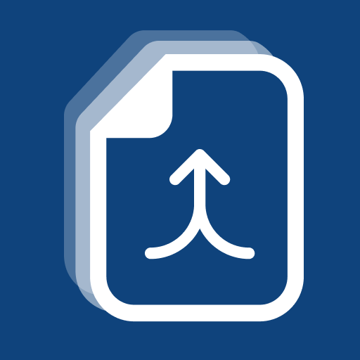 Merge PDF : Combine PDF Files logo