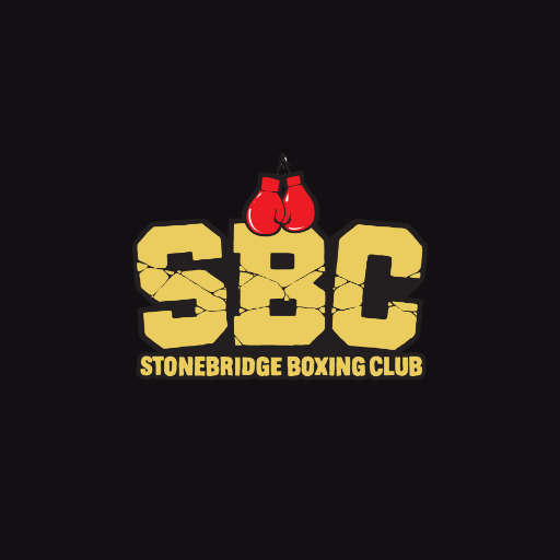 Stonebridge Boxing Club logo