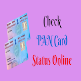 pan card status icon