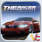 Cover Image of Download The Racer 1.05 APK