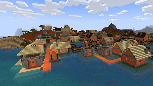 Ok google set minecraft 2025