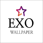 Cover Image of Download EXO HD Wallpaper KPOP  APK