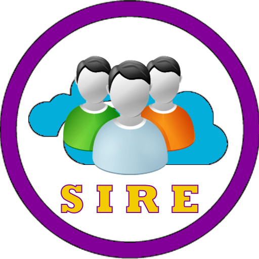 SIRE NUBE PLD logo