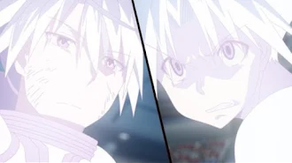 Uq Holder 魔法先生ネギま 2 Season 1 12 Epizoda Tv Na Google Playu