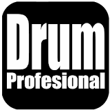 Drum Profesional icon